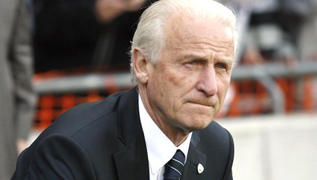 	Giovanni Trapattoni	